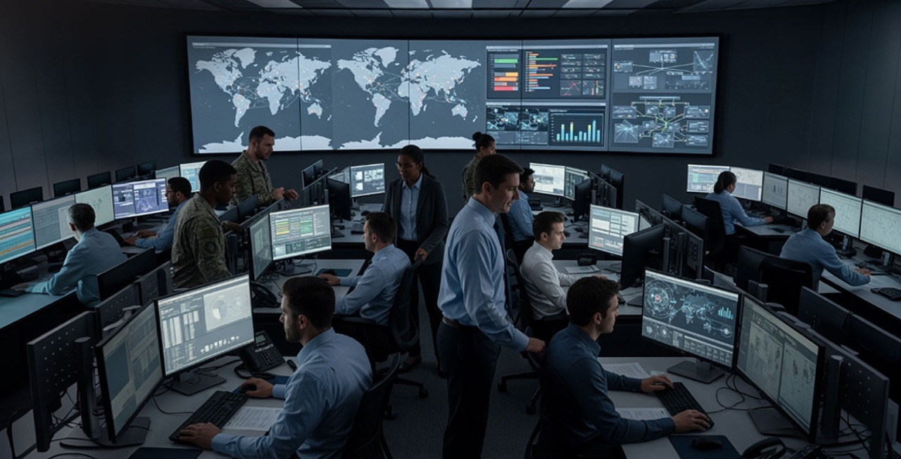 Cybersecurity in the Defense Sector - Why It Matters