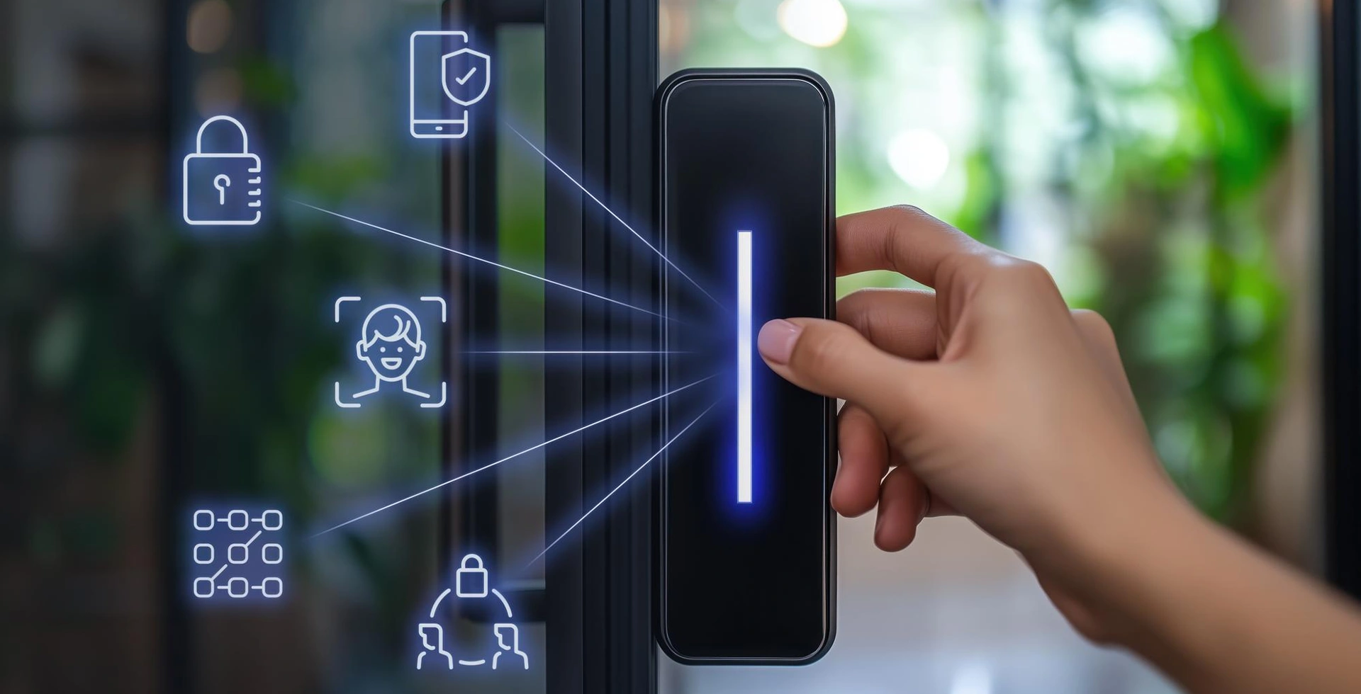 10 Best Commercial Access Control Systems for Businesses 2026
