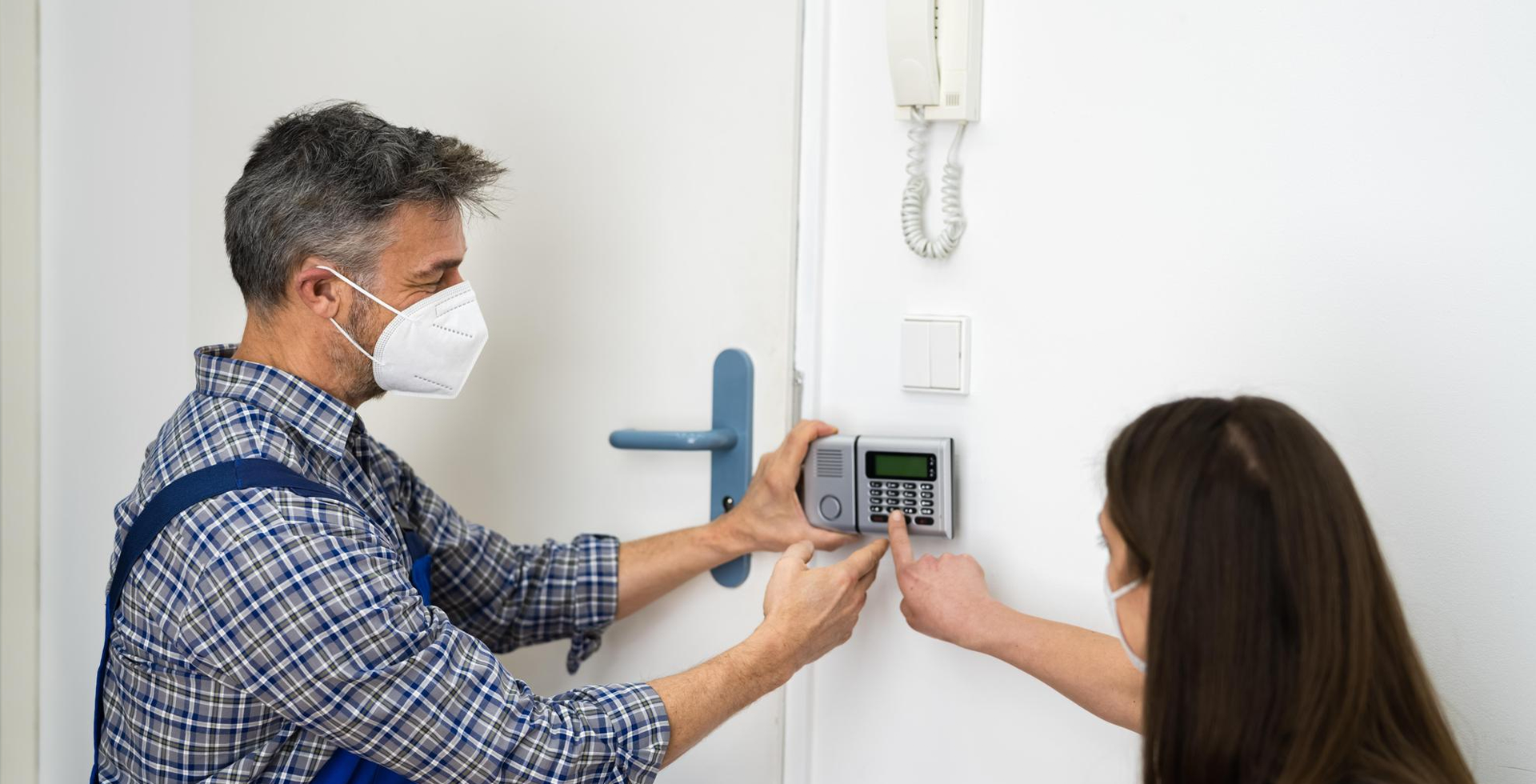 How Much Does an Intercom System Cost? 2026
